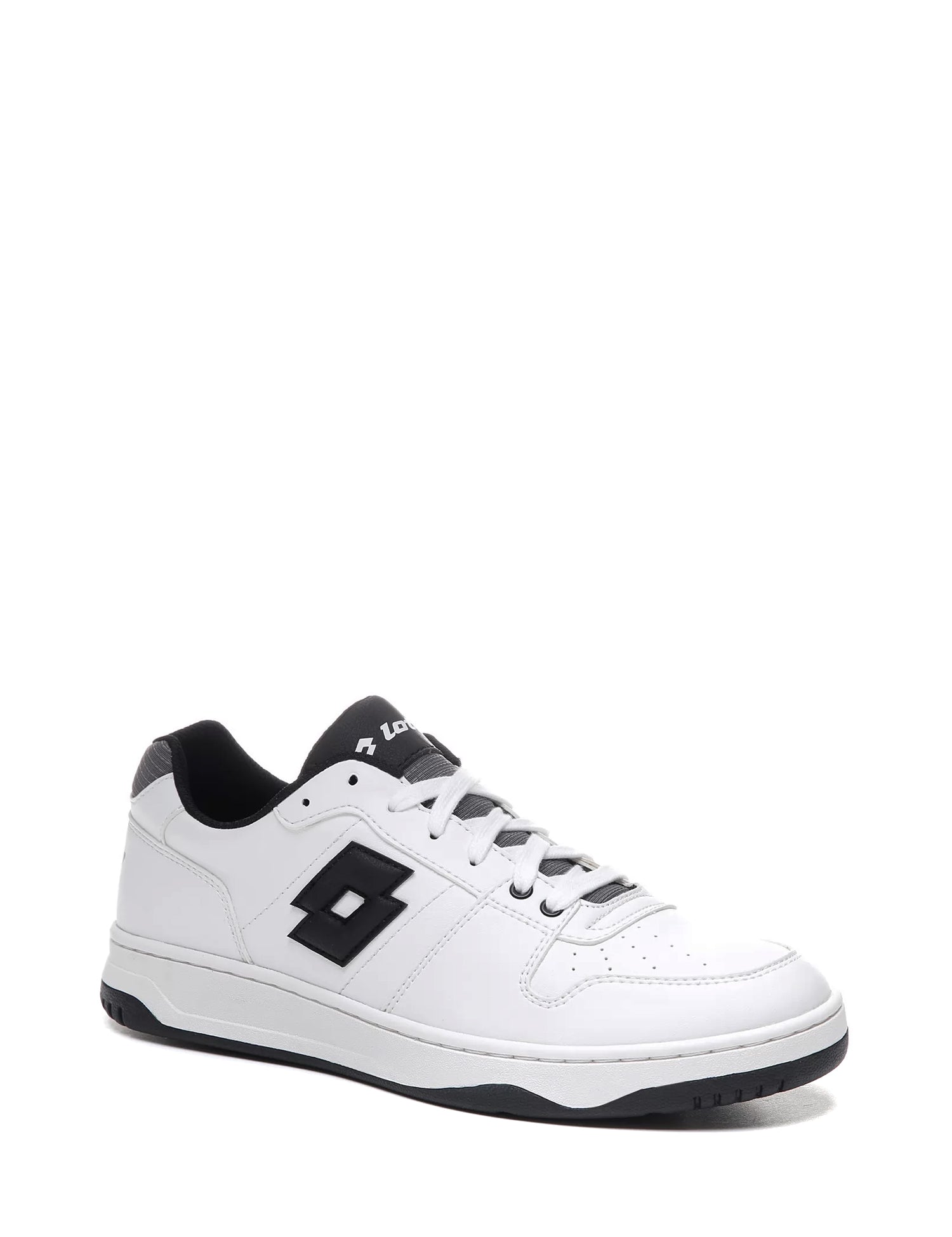 Sneakers Bianco Lotto