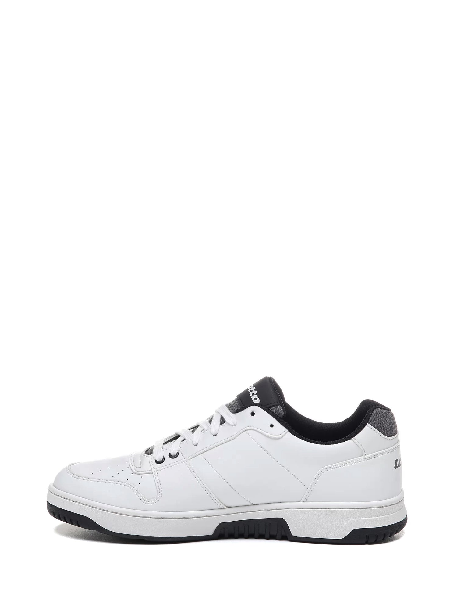 Sneakers Bianco Lotto