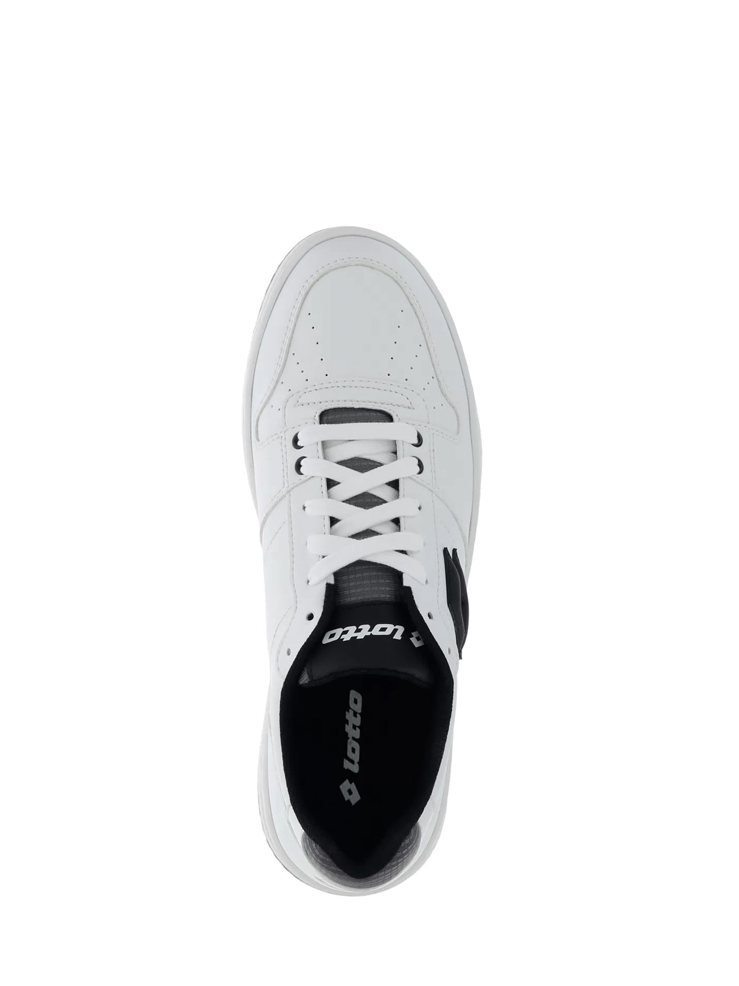 Sneakers Bianco Lotto