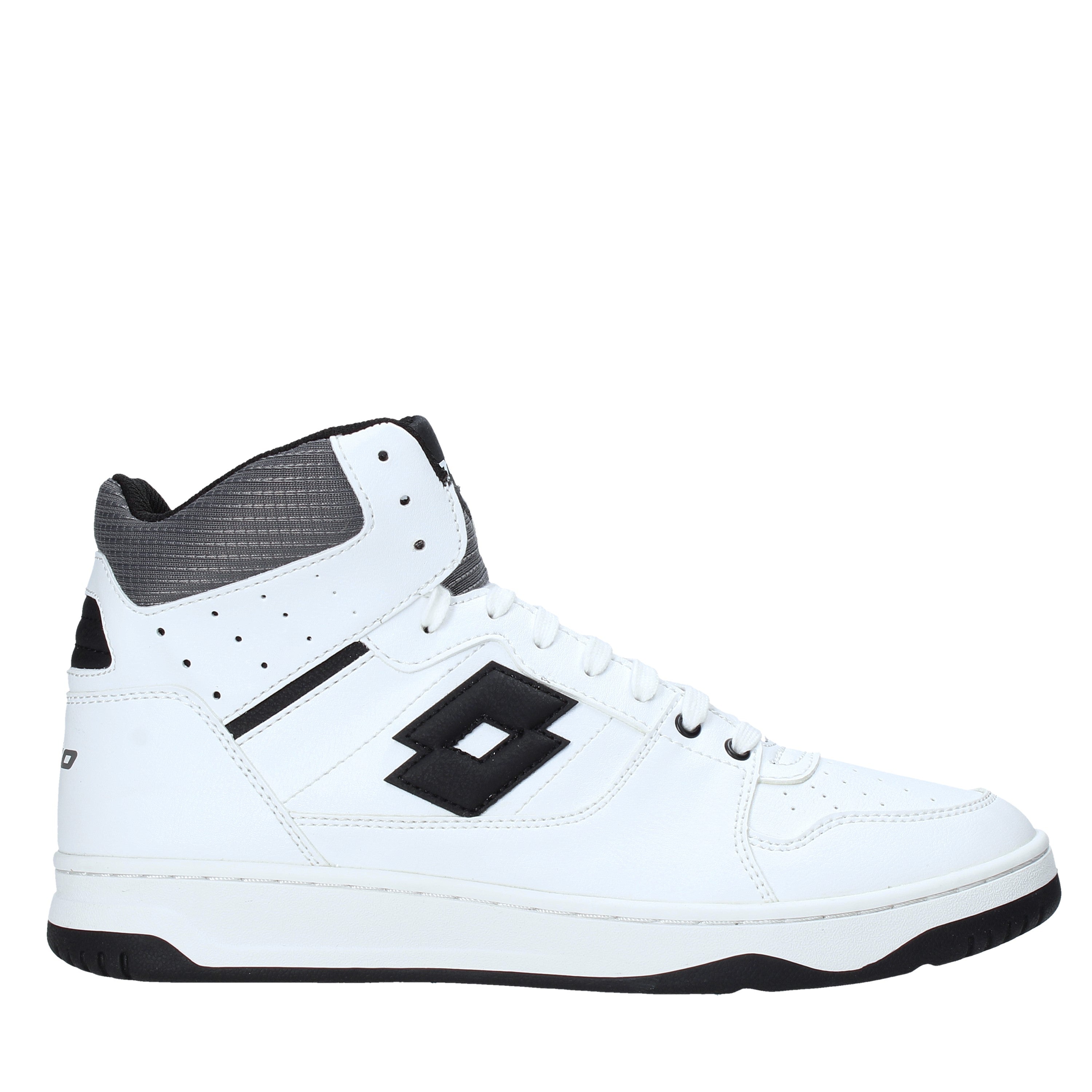 Sneakers Bianco Lotto