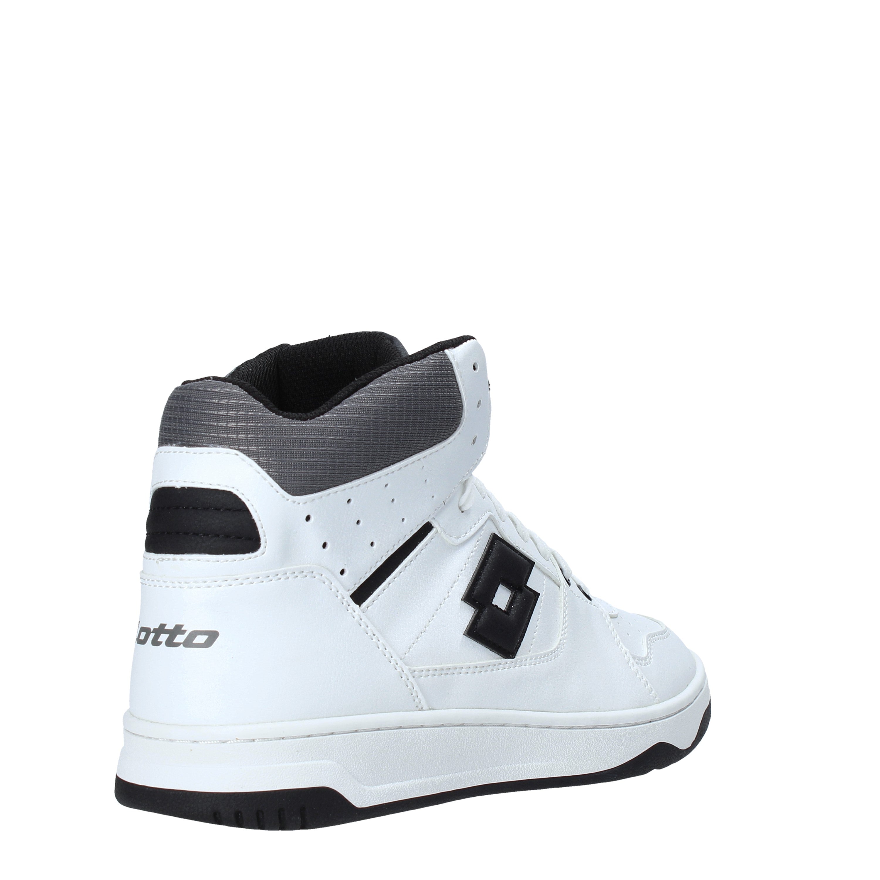 Sneakers Bianco Lotto