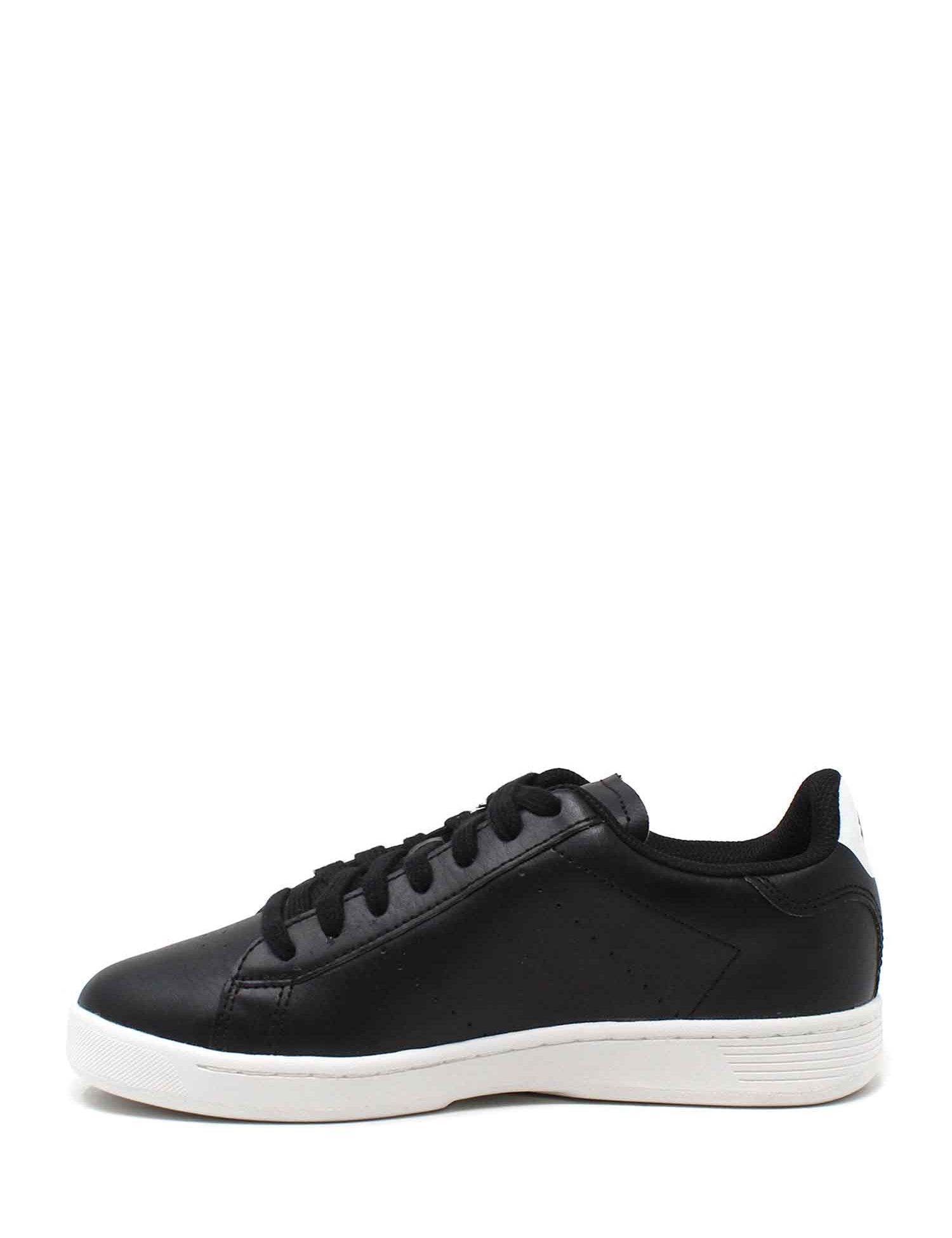 Sneakers Nero Lotto