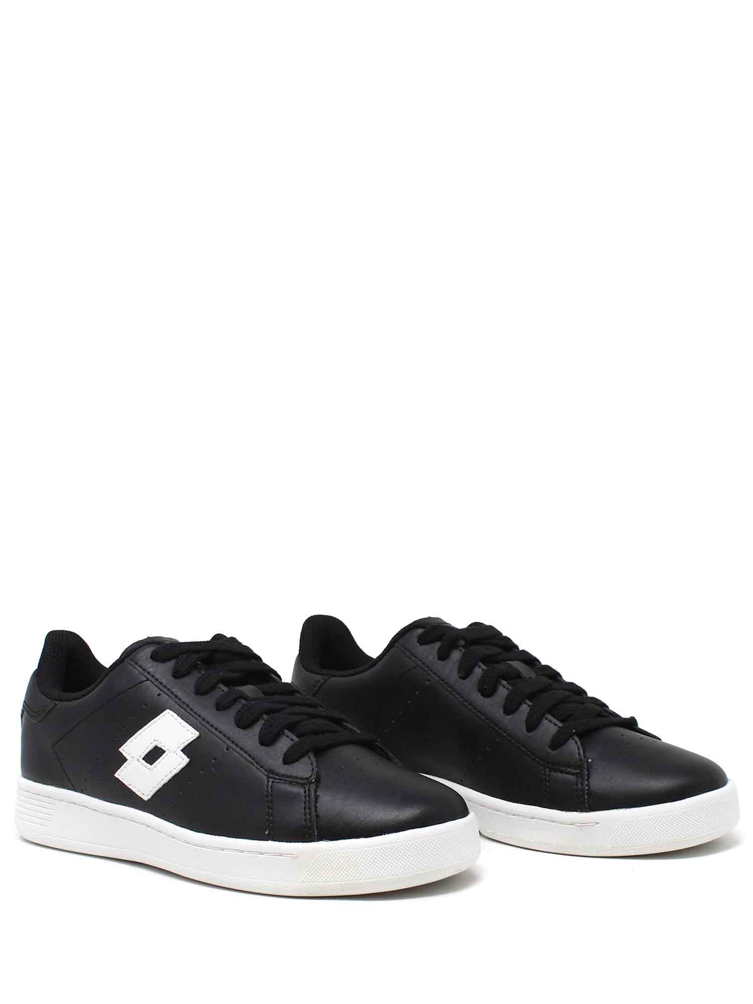 Sneakers Nero Lotto