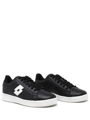 Sneakers Nero Lotto