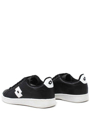 Sneakers Nero Lotto
