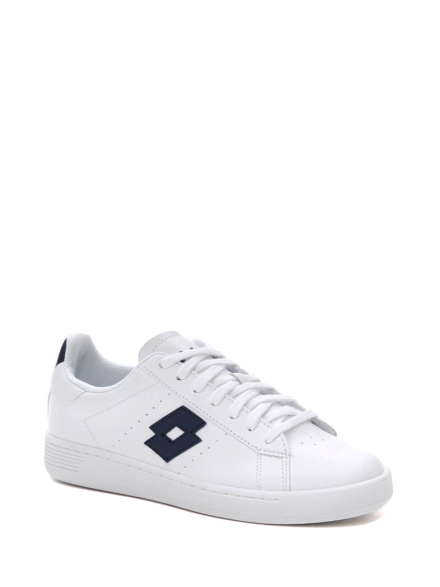 Sneakers Bianco Lotto