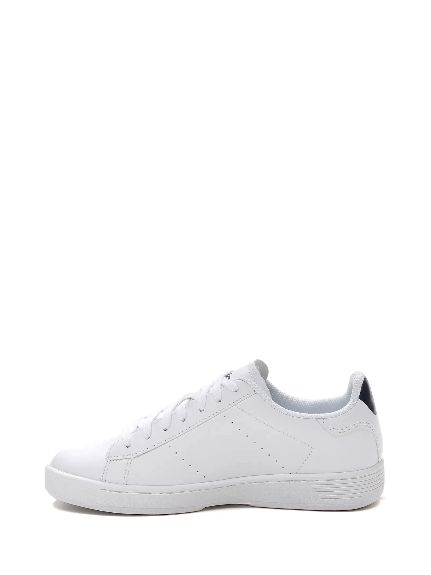 Sneakers Bianco Lotto