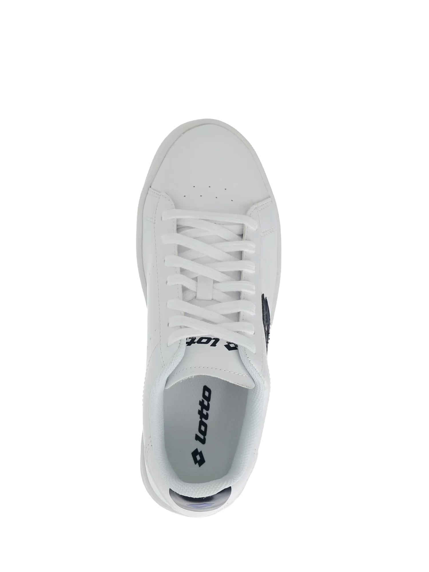 Sneakers Bianco Lotto