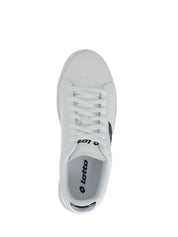 Sneakers Bianco Lotto