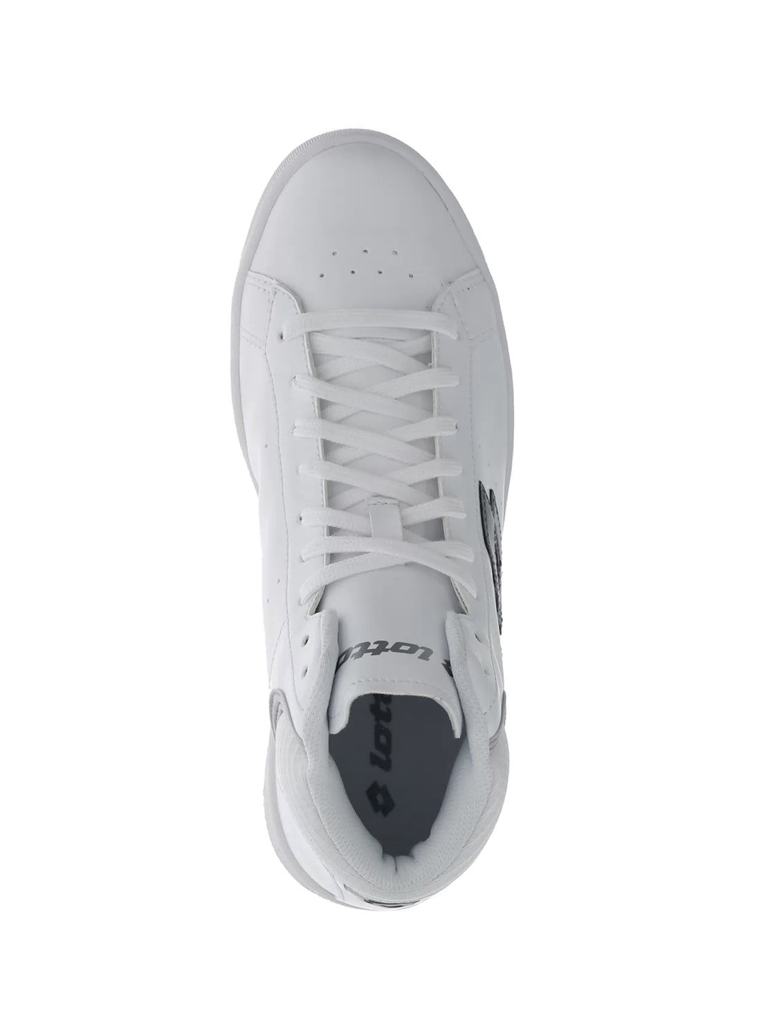 Sneakers Bianco W 5f7 Lotto