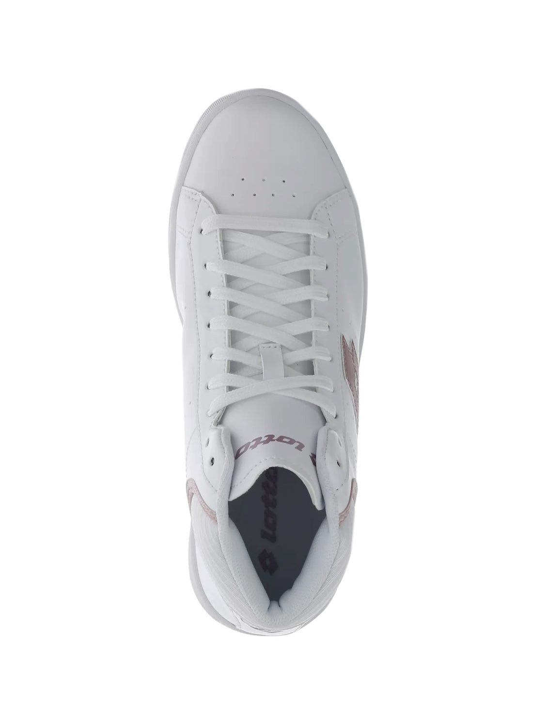 Sneakers Bianco W 5f8 Lotto