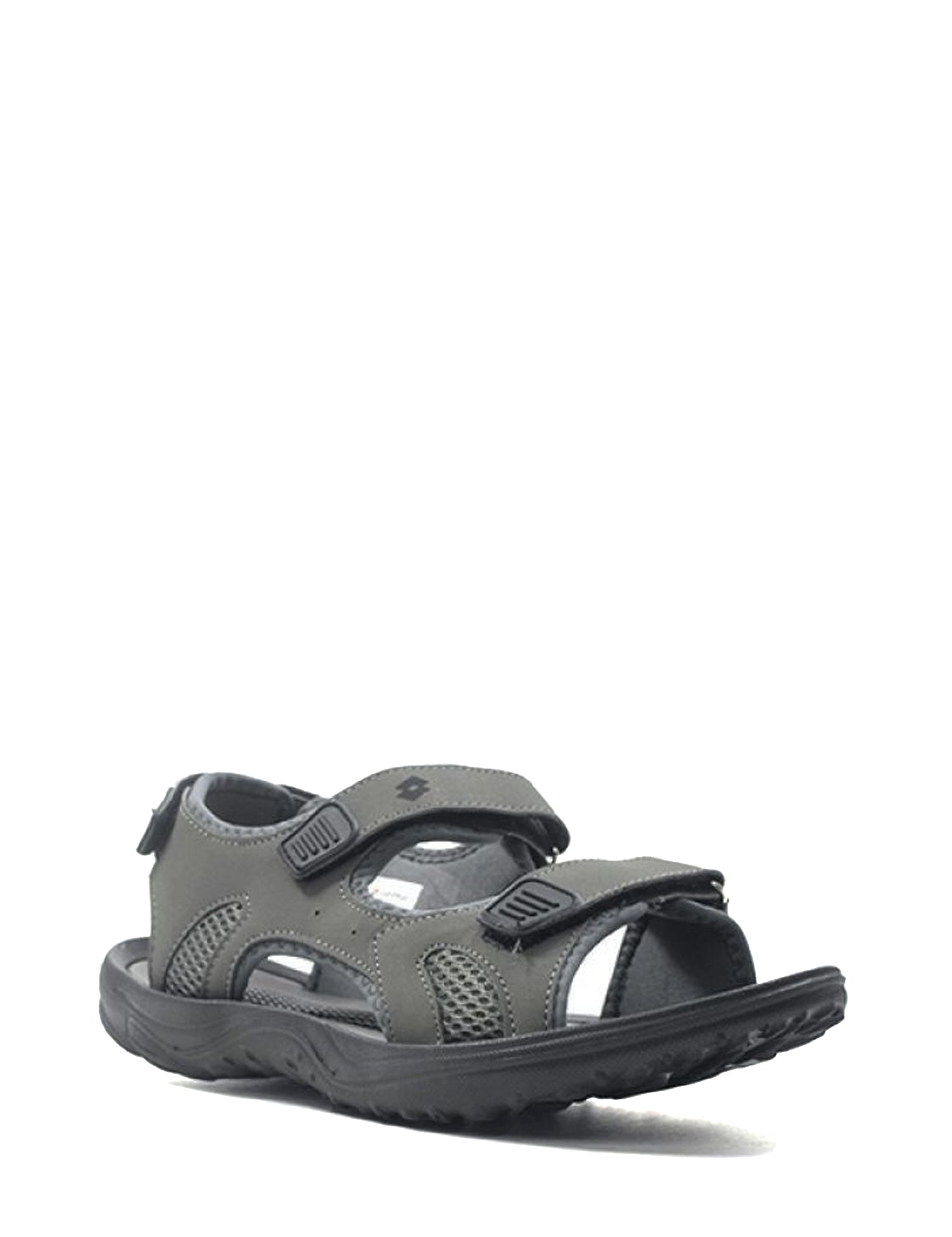 Sandali Grigio Lotto