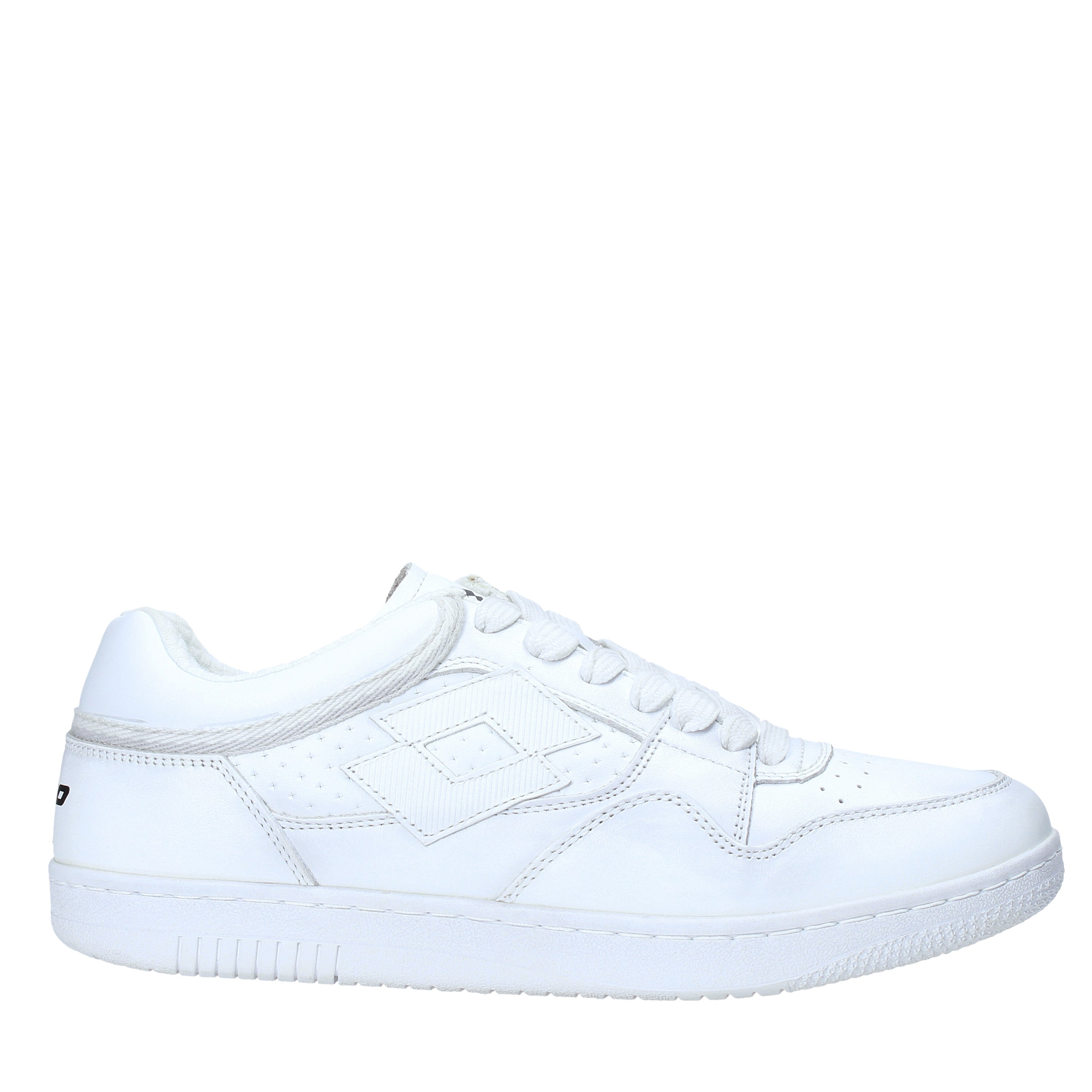 Sneakers Bianco Lotto