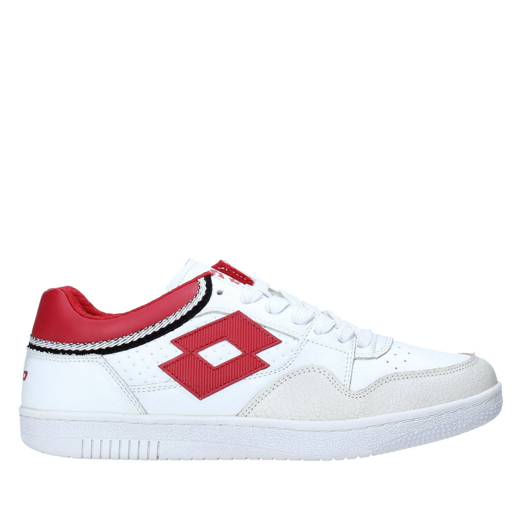 Sneakers Bianco Lotto