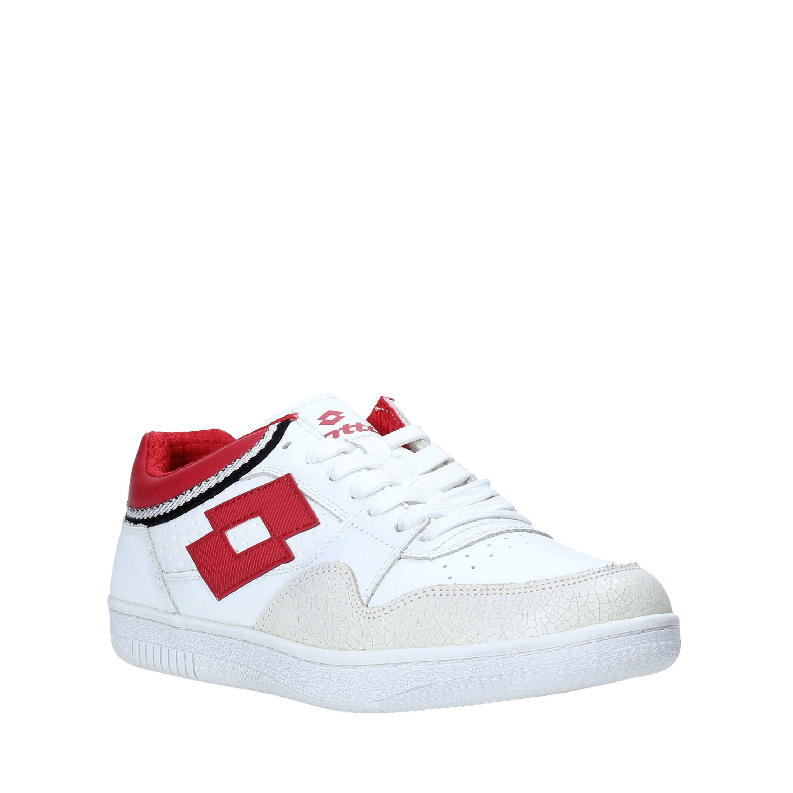 Sneakers Bianco Lotto