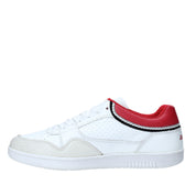 Sneakers Bianco Lotto