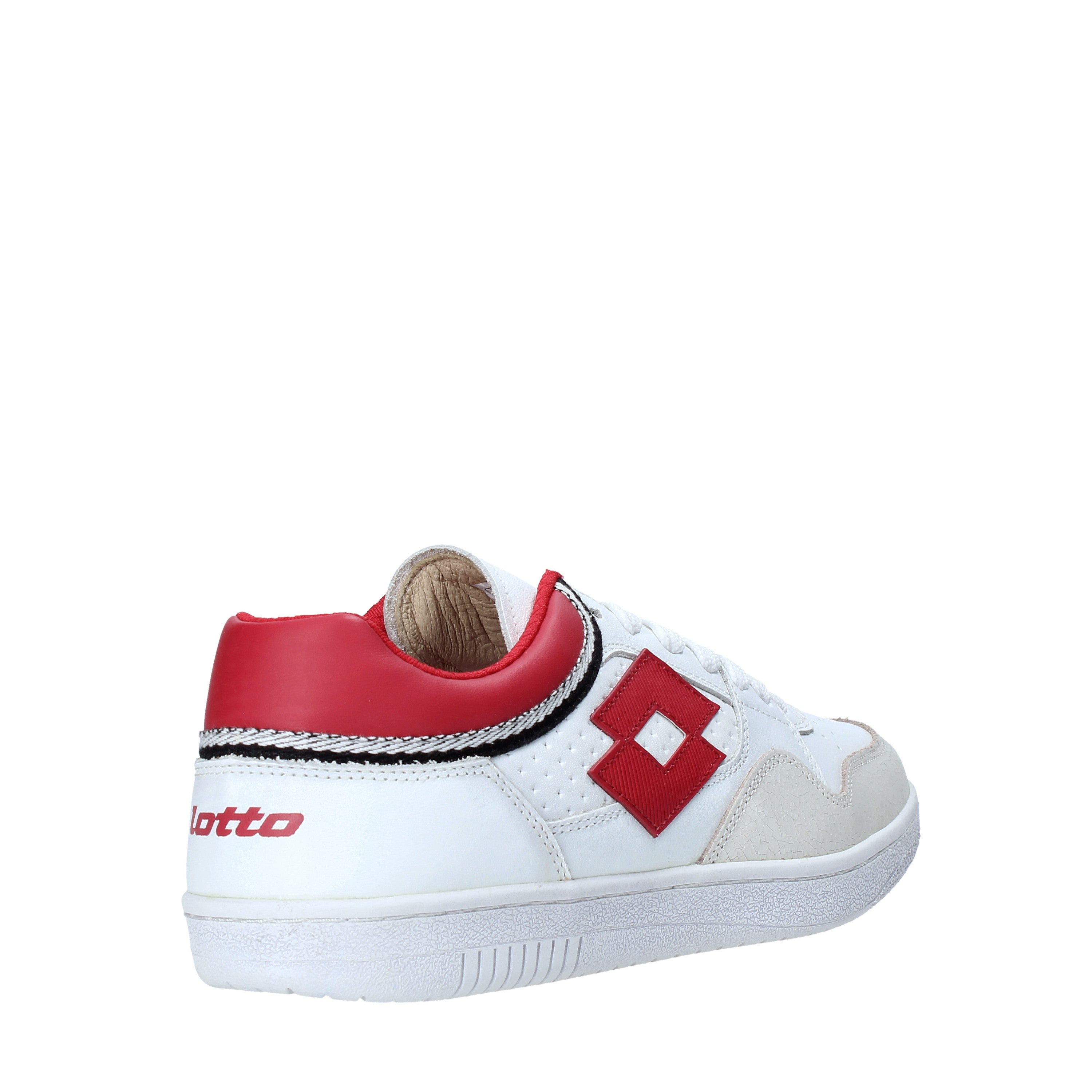 Sneakers Bianco Lotto