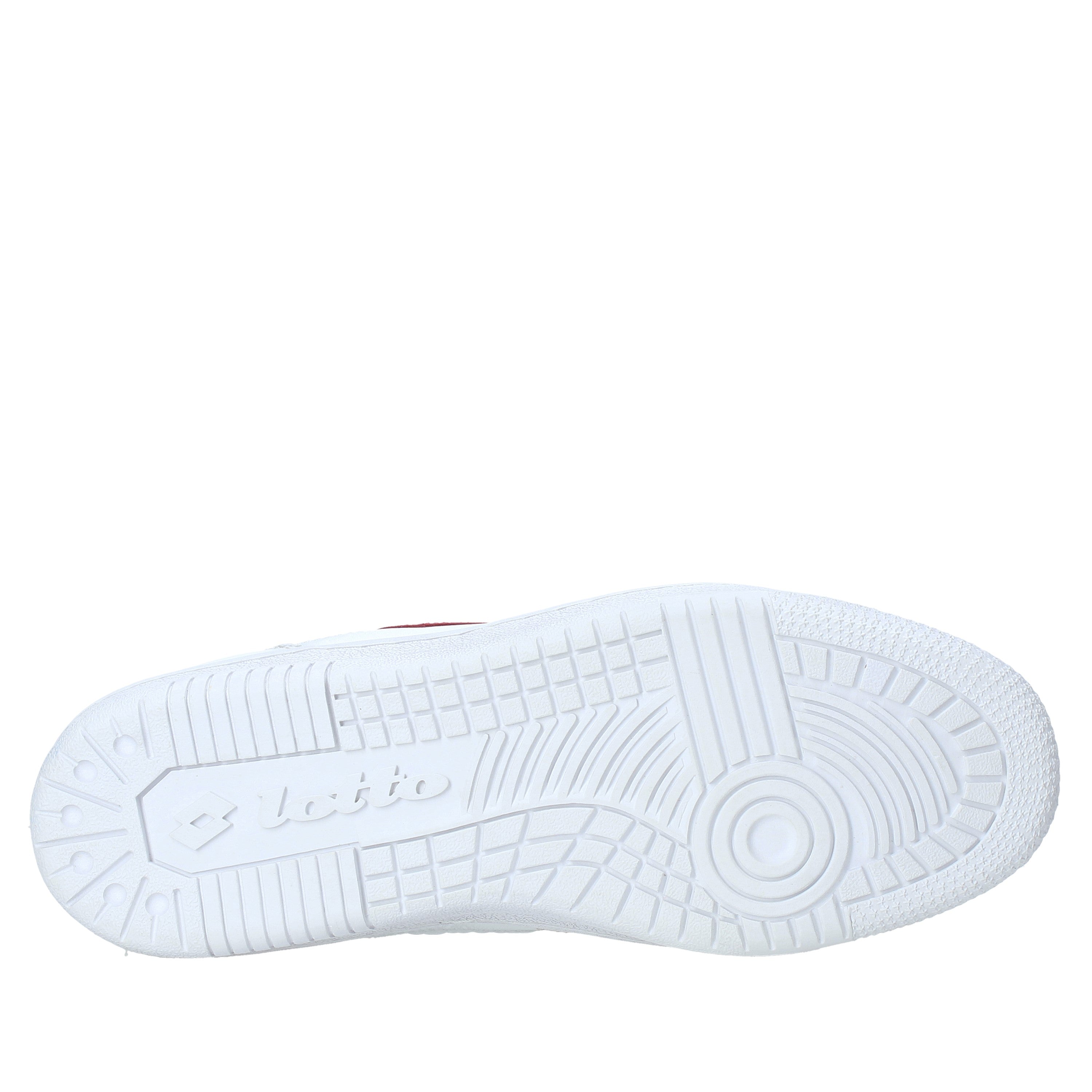 Sneakers Bianco Lotto