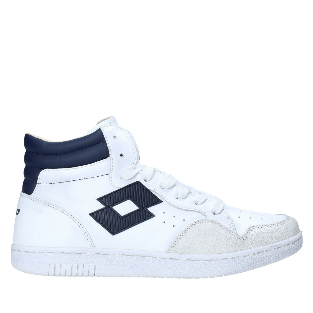 Sneakers Bianco Lotto