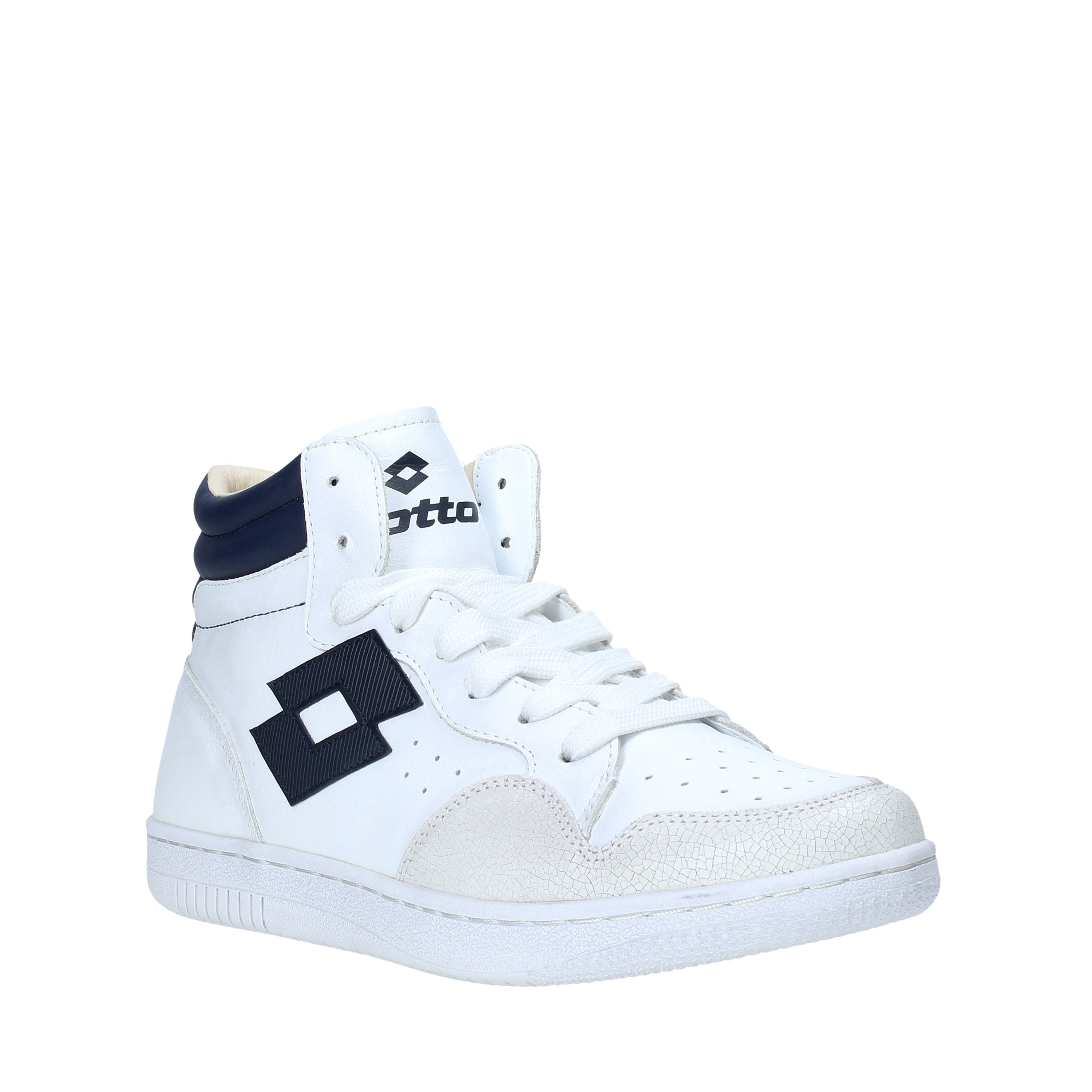 Sneakers Bianco Lotto