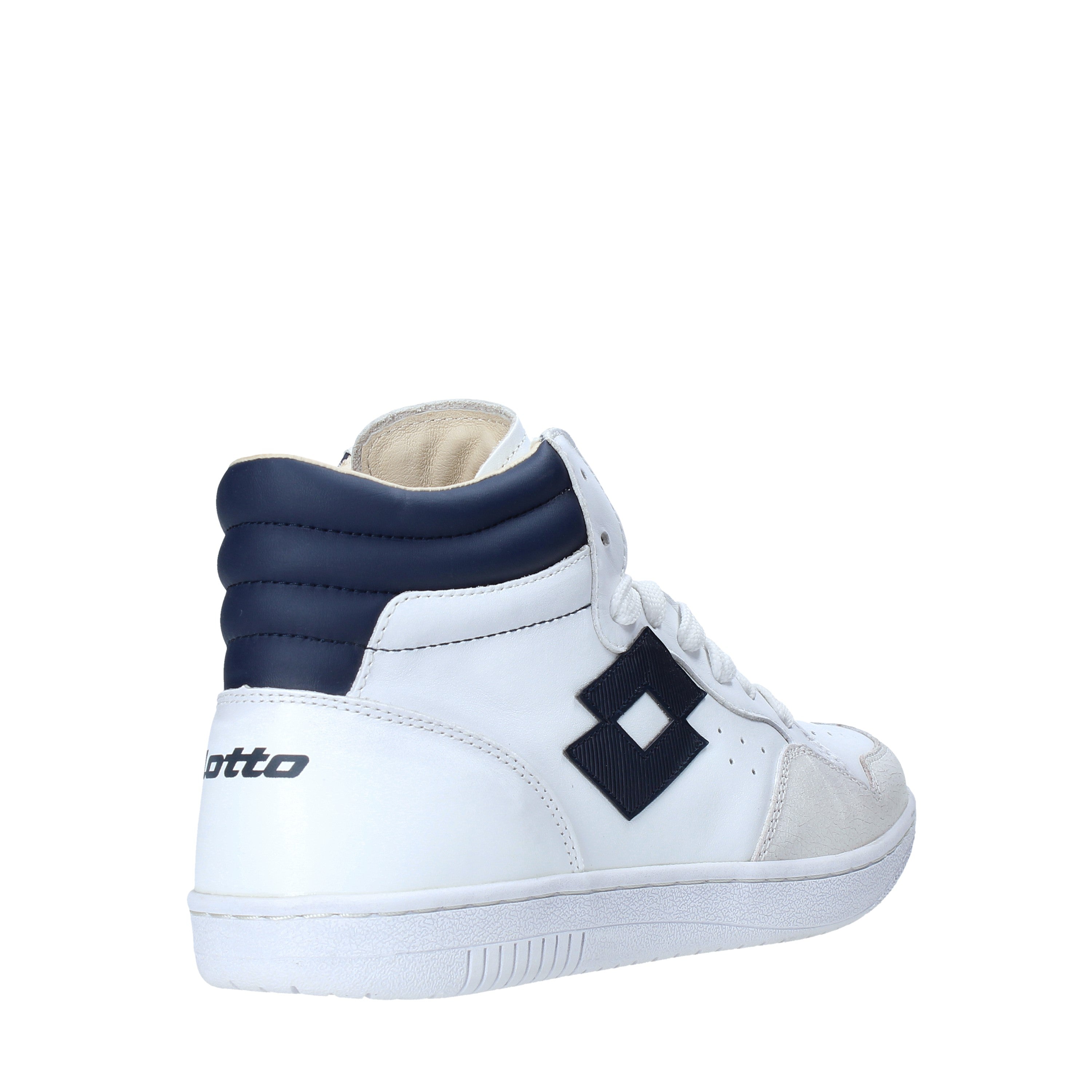Sneakers Bianco Lotto