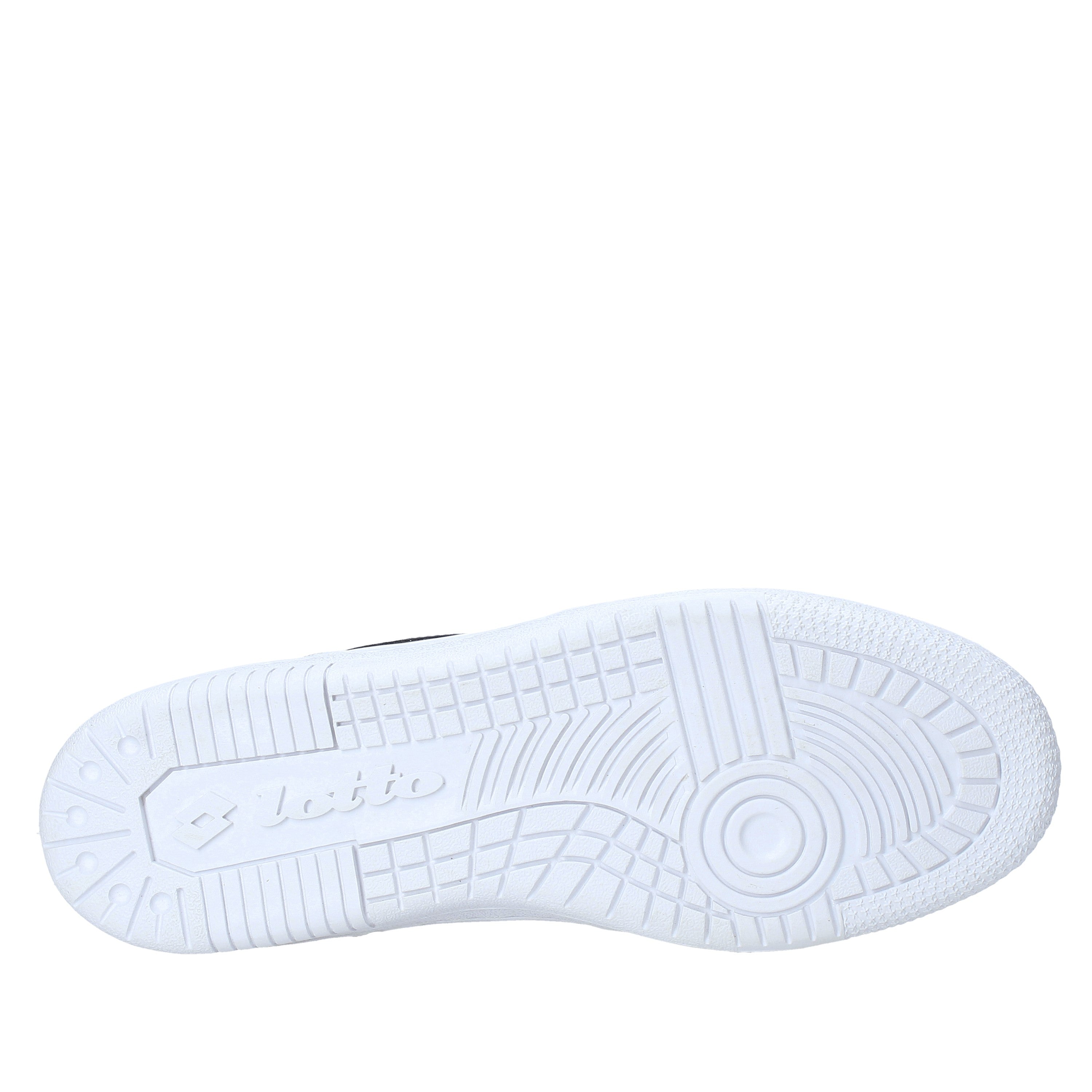 Sneakers Bianco Lotto