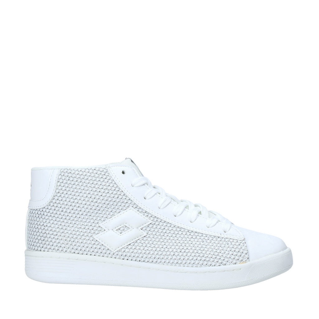 Scarpe da ginnastica Bianco Lotto