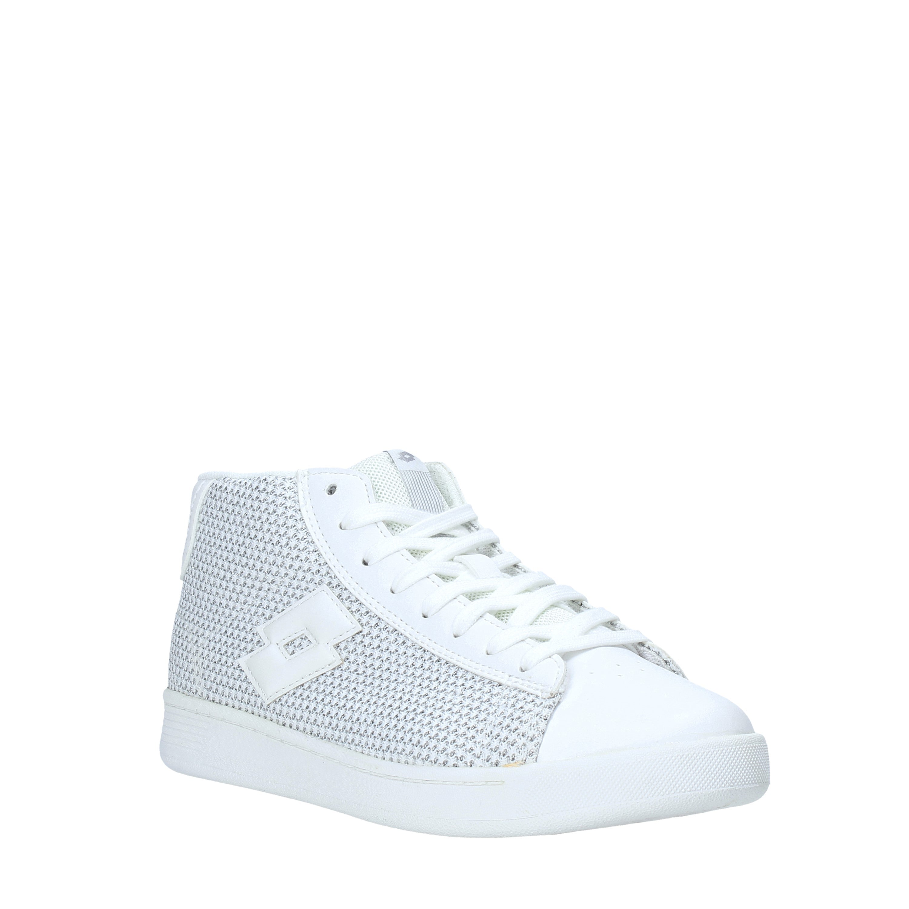 Scarpe da ginnastica Bianco Lotto