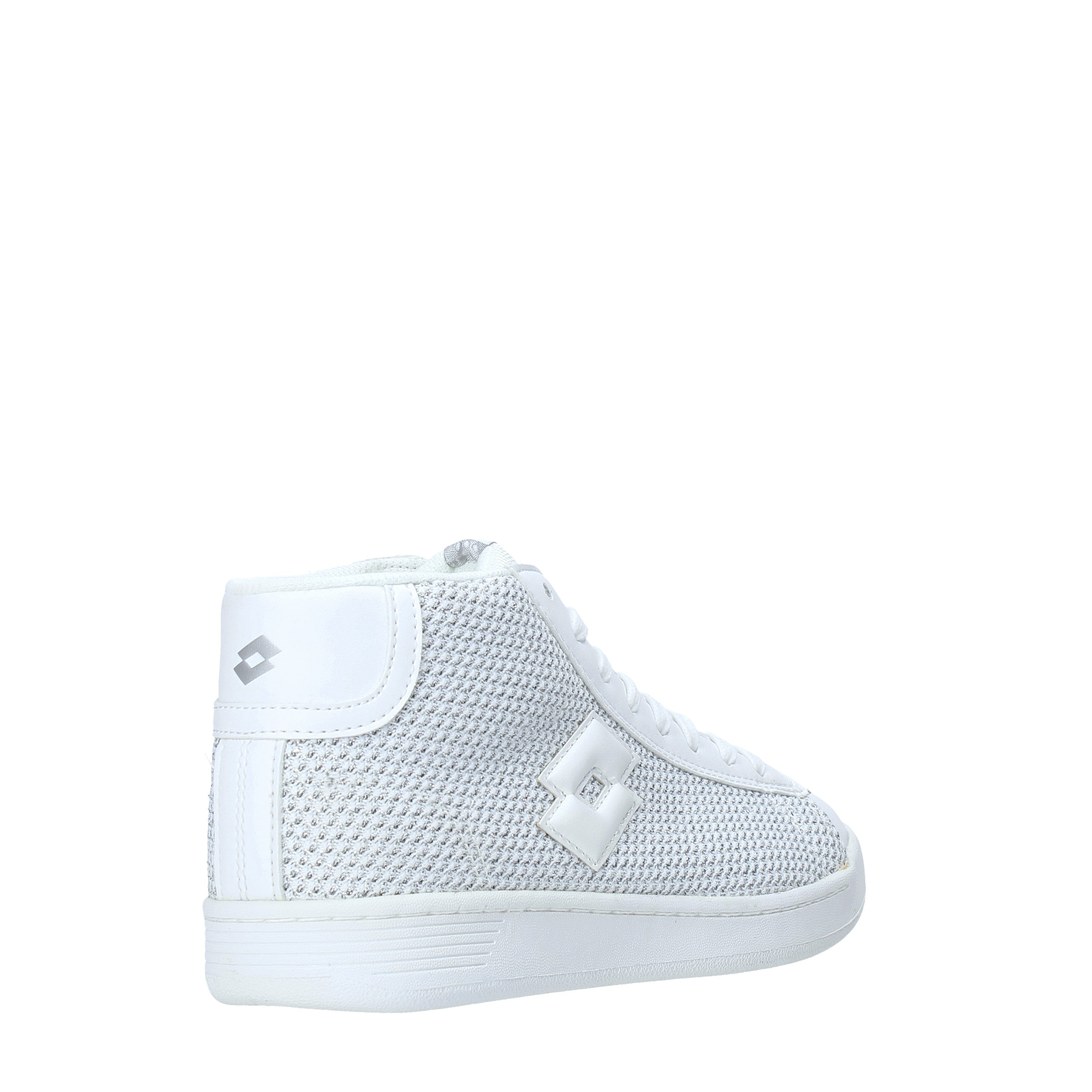 Scarpe da ginnastica Bianco Lotto
