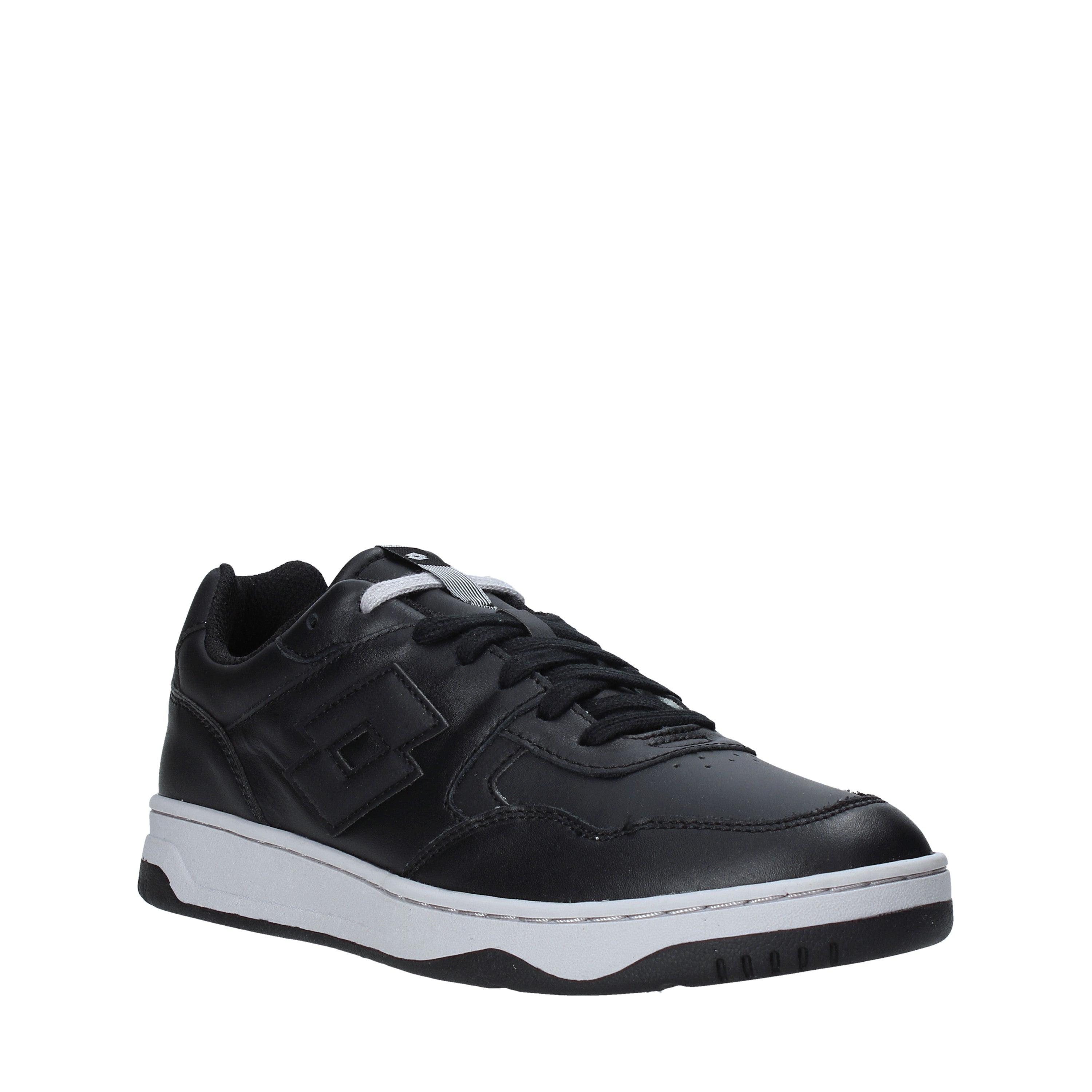 Sneakers Nero Lotto