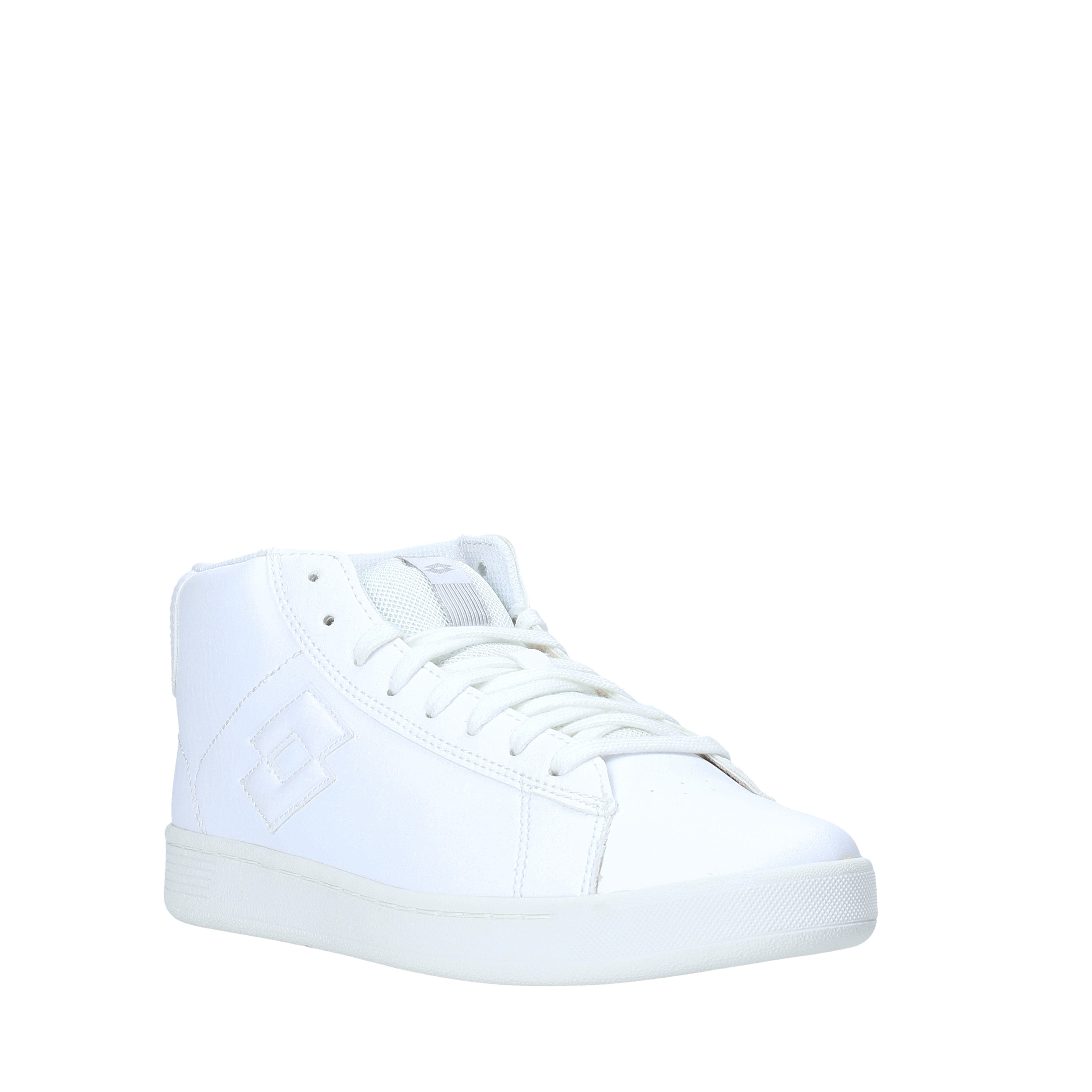 Sneakers Bianco Lotto