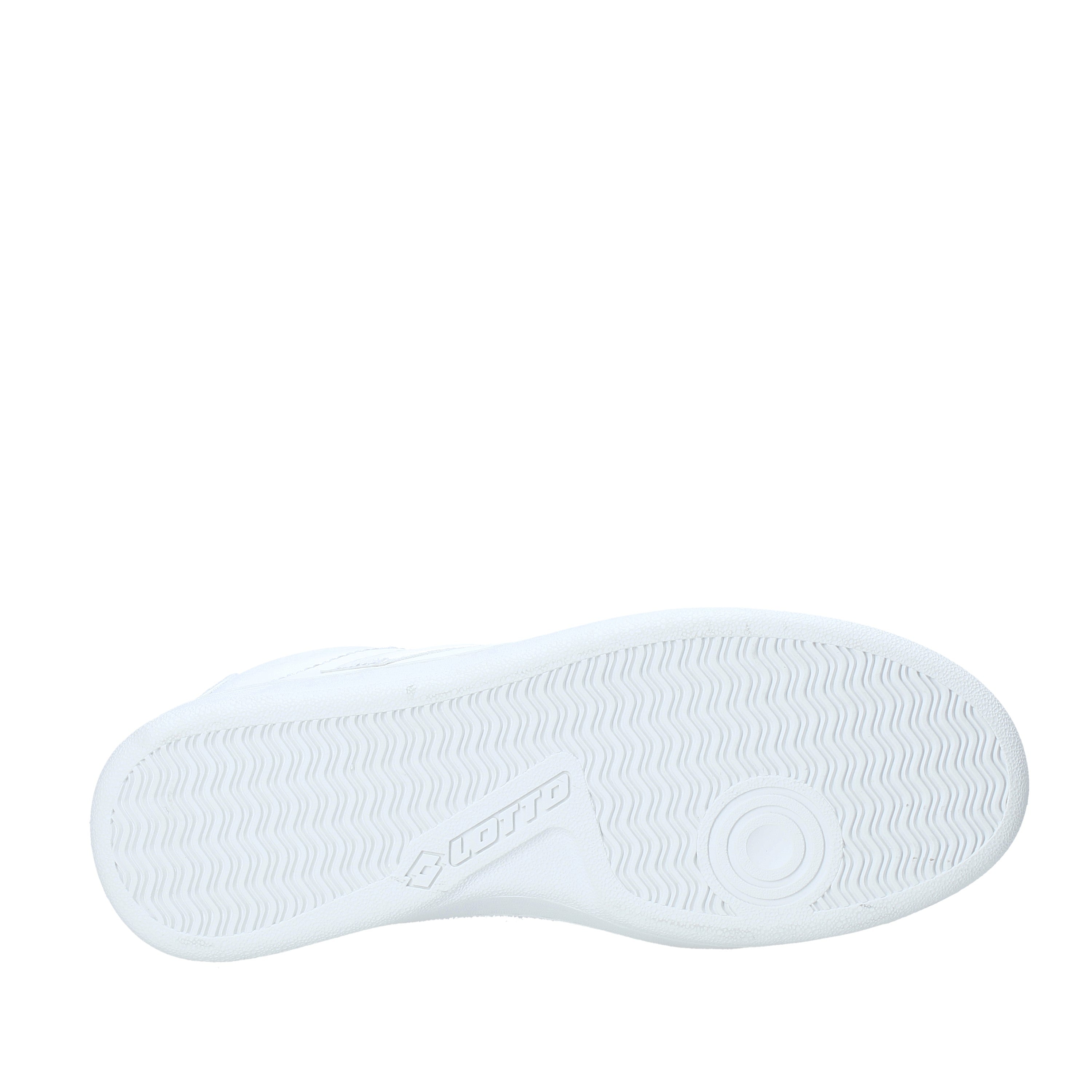 Sneakers Bianco Lotto