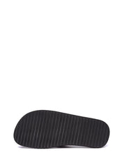 Infradito Nero Lotto