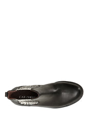 Stivaletti Nero Cafenoir