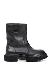 Stivaletti Nero Cafenoir