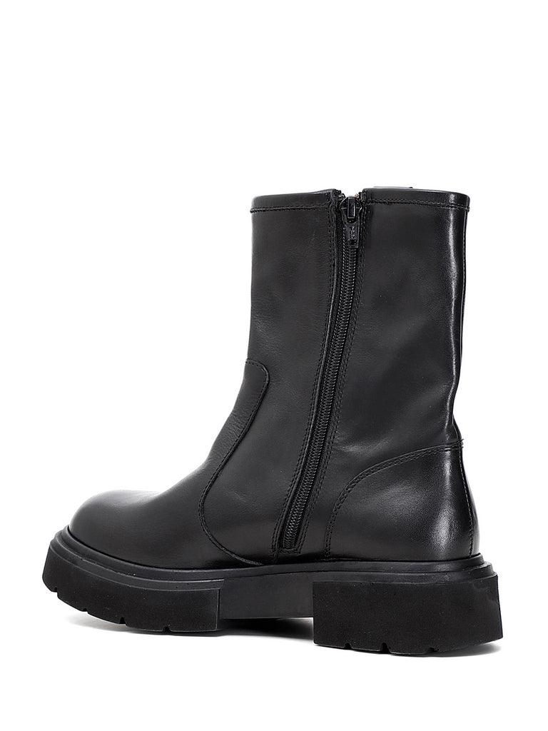 Stivaletti Nero Cafenoir