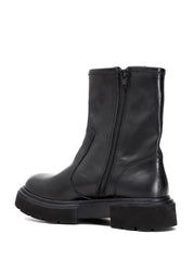 Stivaletti Nero Cafenoir