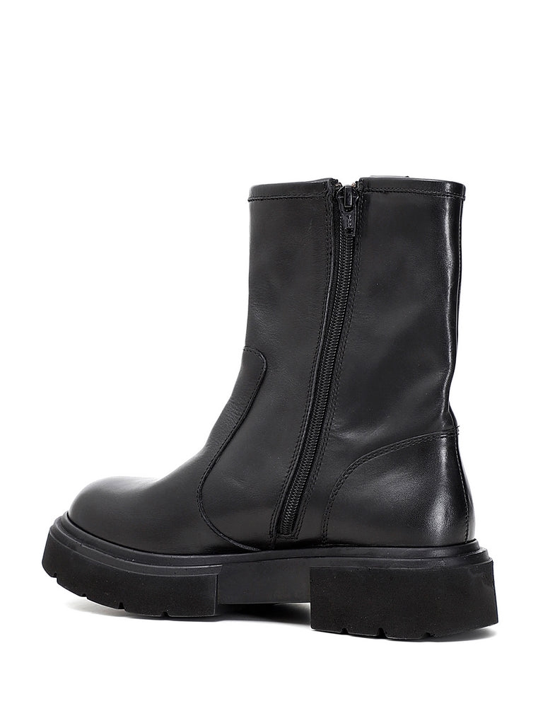 Stivaletti Nero Cafenoir