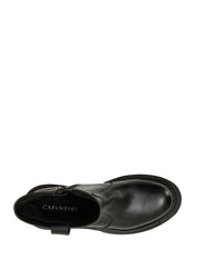 Stivaletti Nero Cafenoir