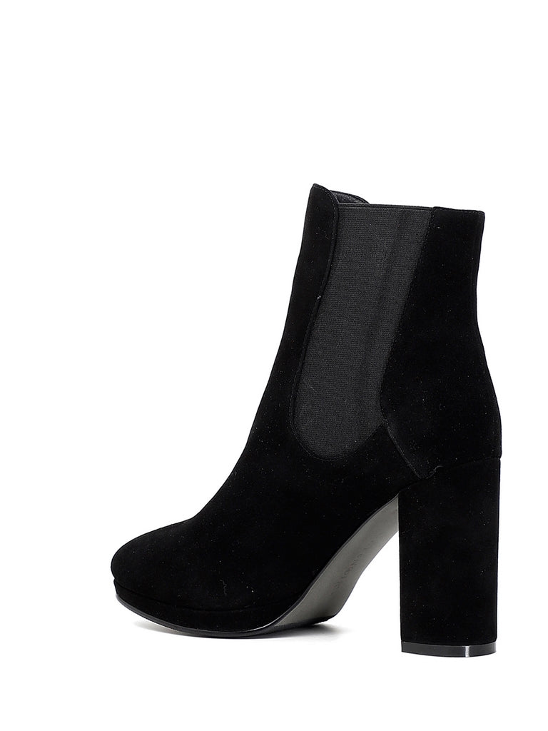 Stivaletti Nero Cafenoir