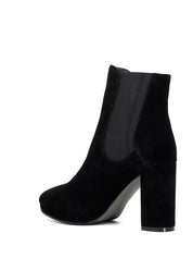 Stivaletti Nero Cafenoir