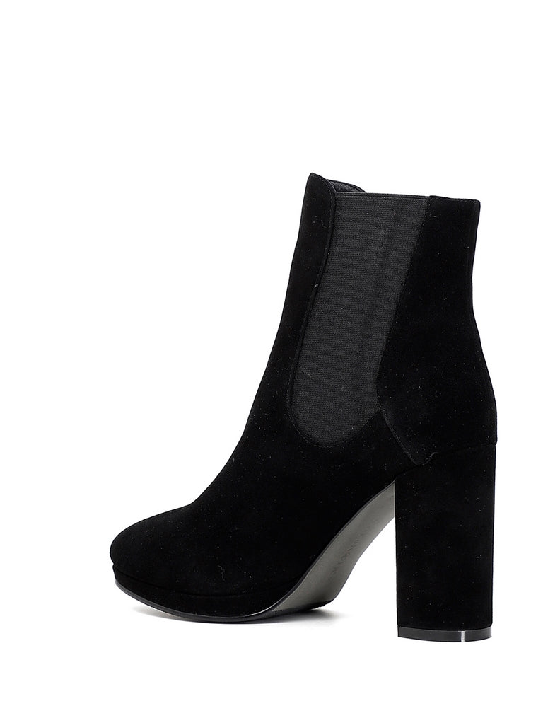 Stivaletti Nero Cafenoir