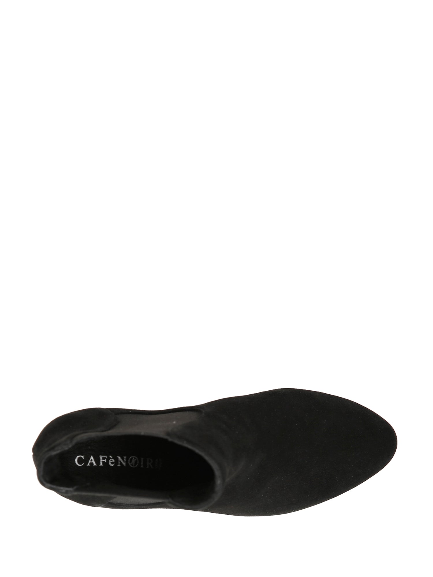 Stivaletti Nero Cafenoir