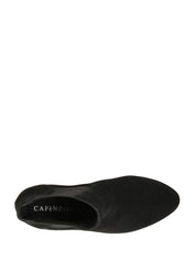 Stivaletti Nero Cafenoir