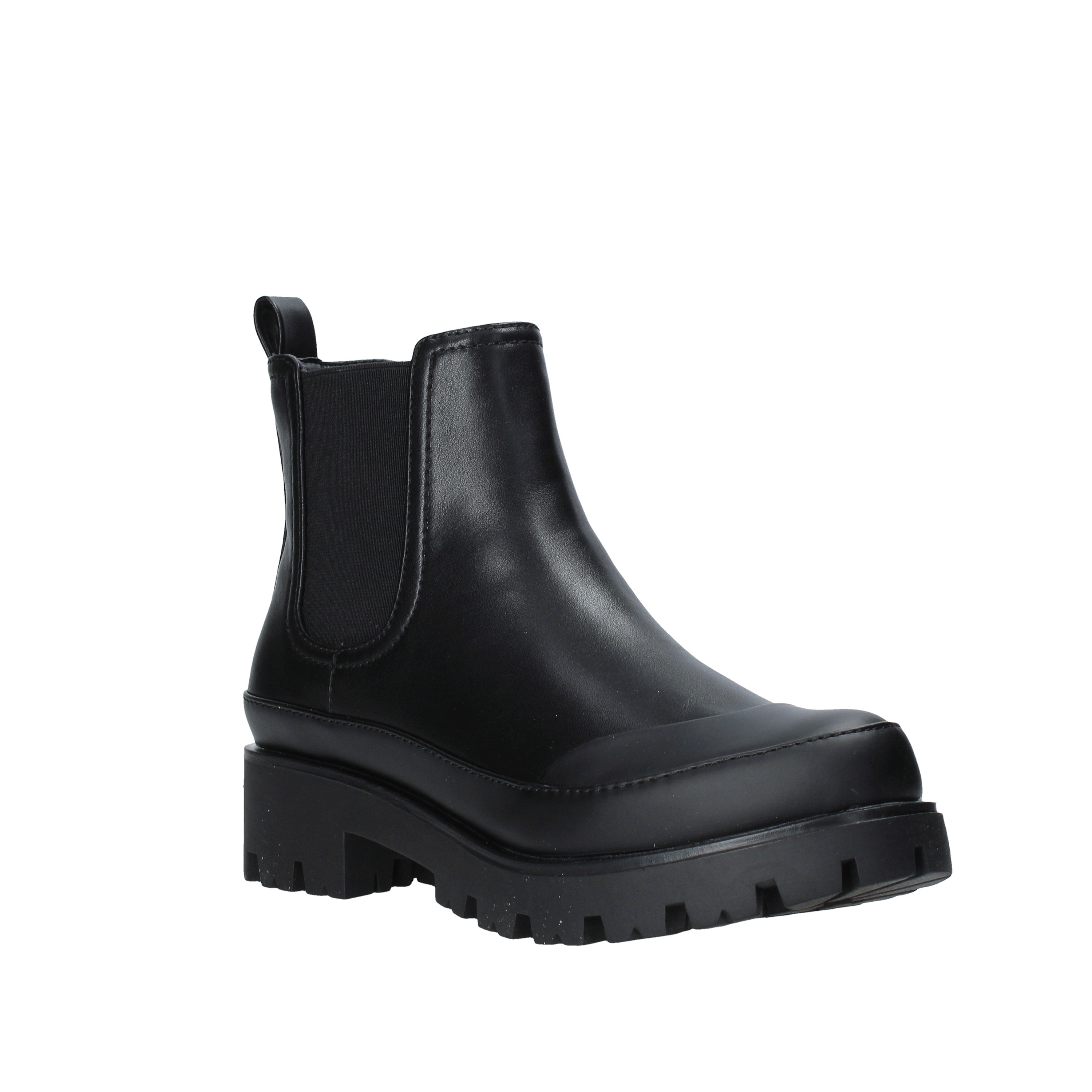 Stivaletti Nero Cafenoir