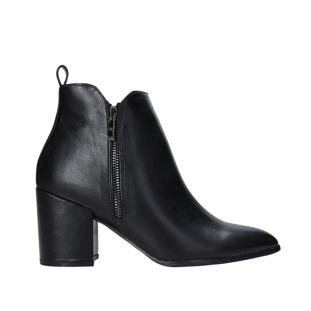 Stivaletti Nero Cafenoir