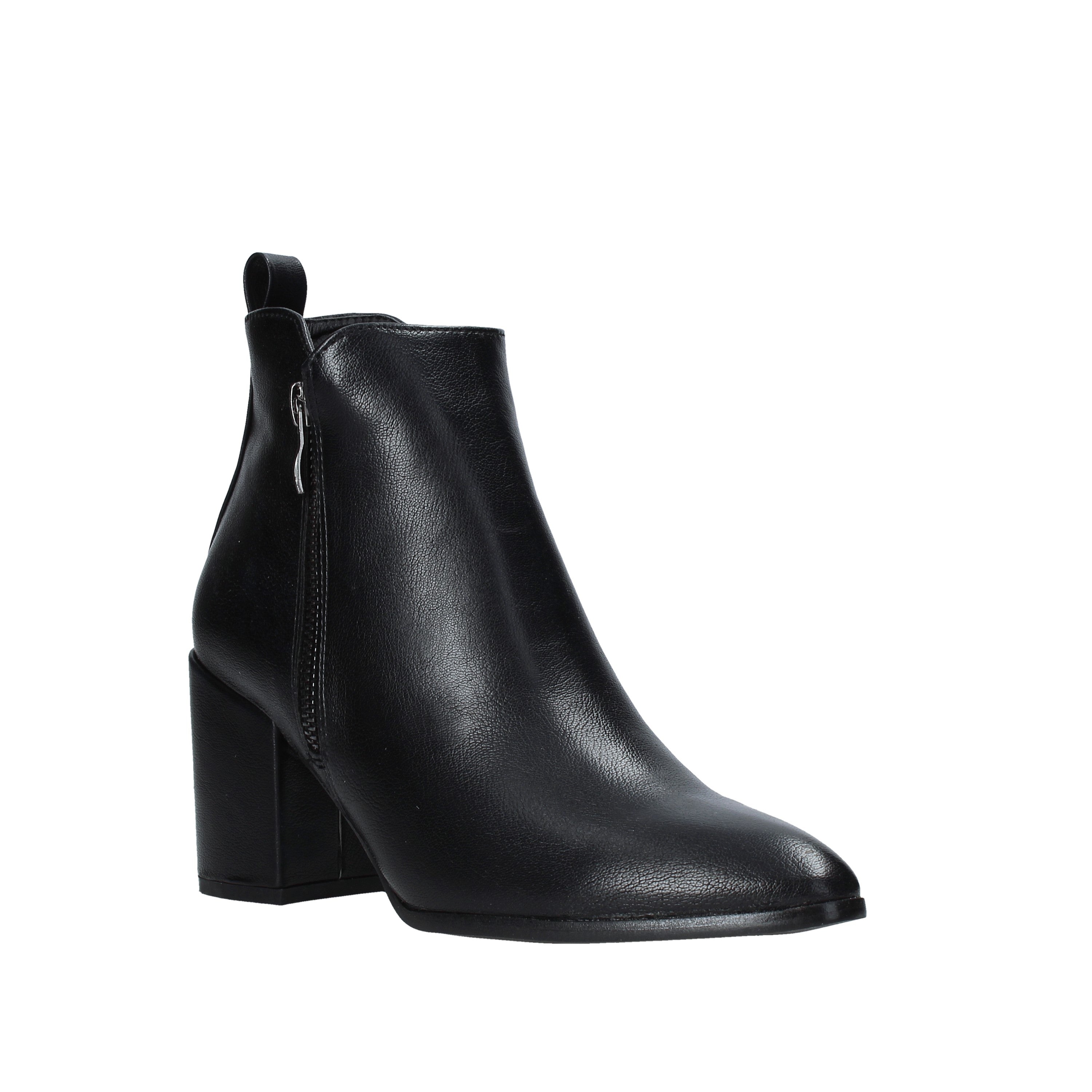 Stivaletti Nero Cafenoir