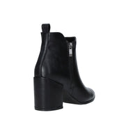 Stivaletti Nero Cafenoir