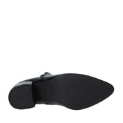 Stivaletti Nero Cafenoir