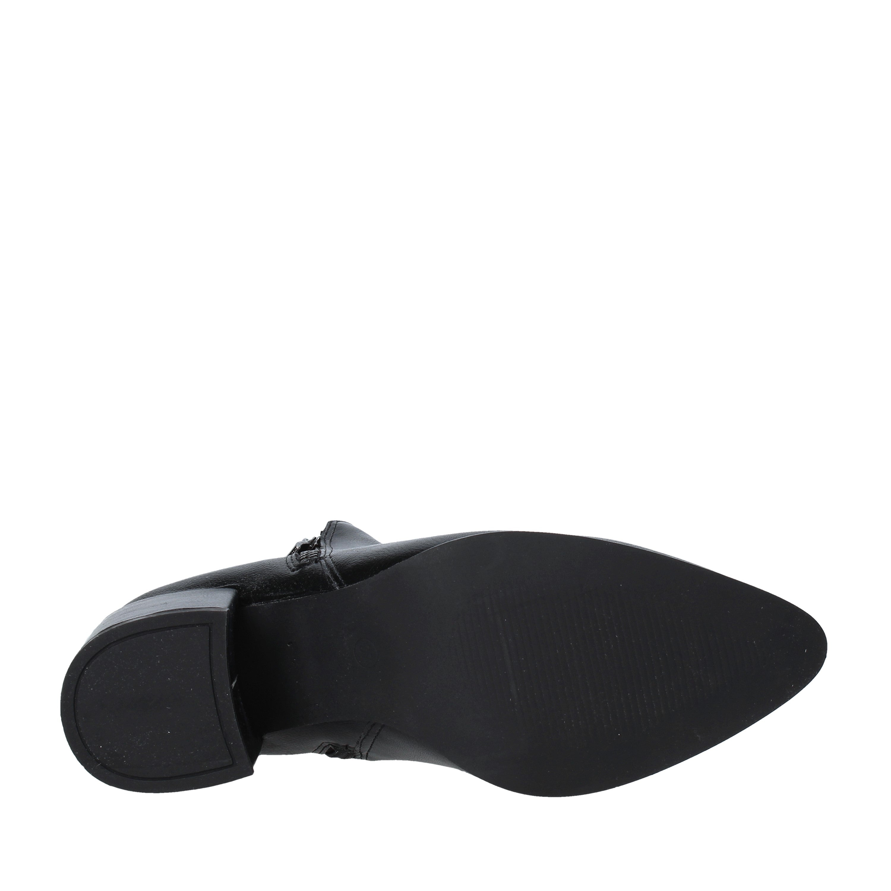 Stivaletti Nero Cafenoir